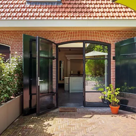 Holiday home Bakkumer Castricum