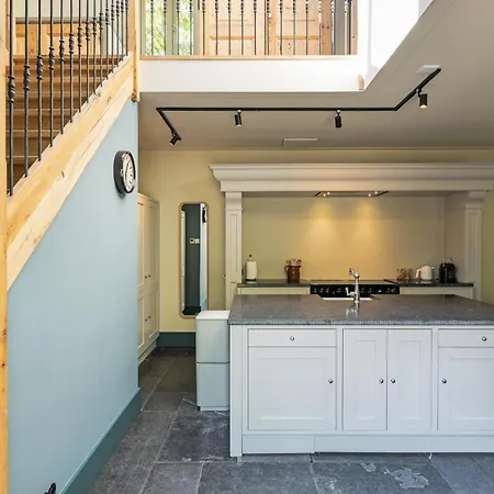 Holiday home Bakkumer Castricum