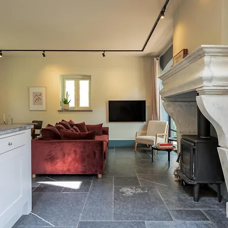 Bakkumer Holiday home *