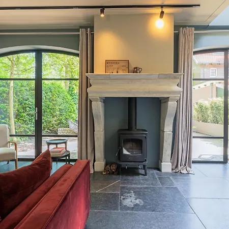 Bakkumer Holiday home Castricum