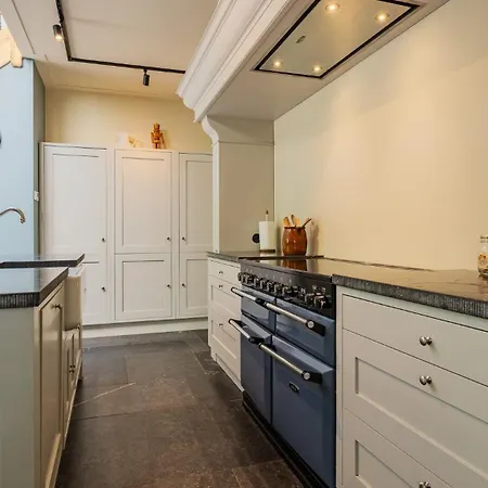 Bakkumer Holiday home Castricum