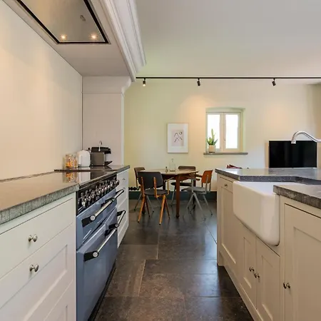 Bakkumer Holiday home *