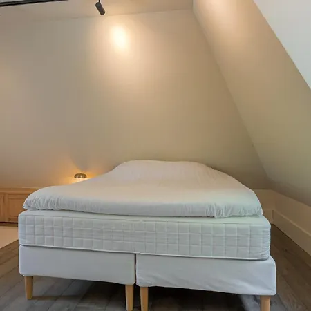 Bakkumer Holiday home