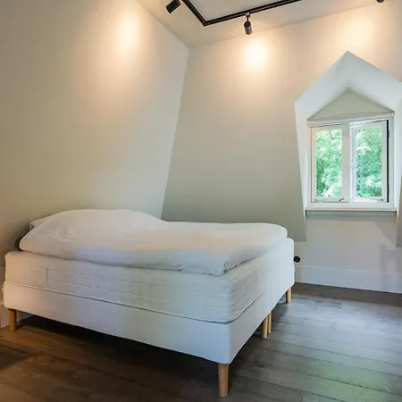 Holiday home Bakkumer Castricum