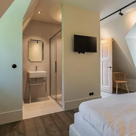 Holiday home Bakkumer Castricum