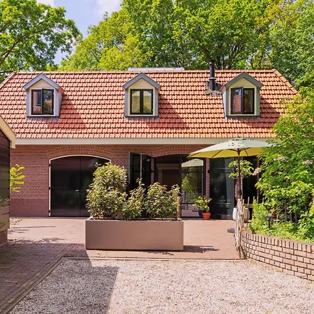 Holiday home Bakkumer Castricum